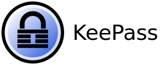KeePass Logo