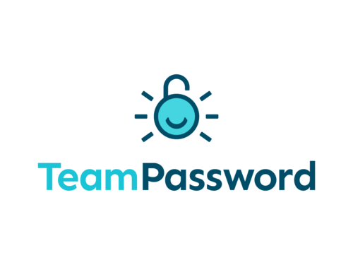 TeamPassword Logo