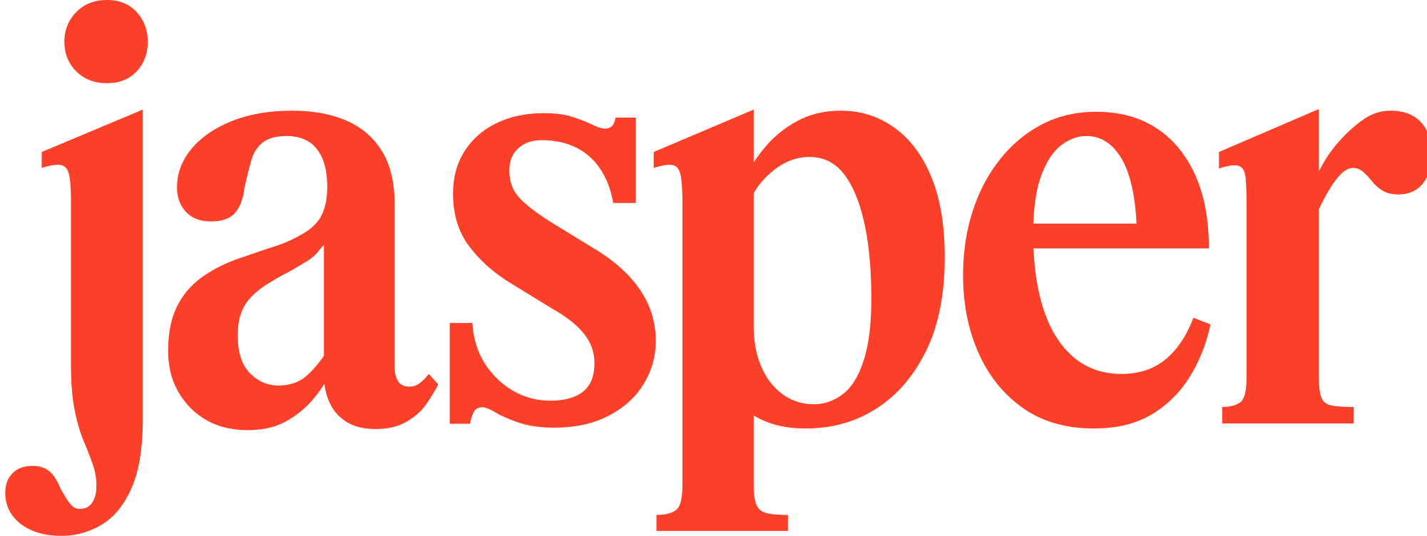 Jasper AI