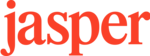 Jasper AI Logo