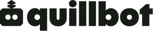 QuillBot Logo