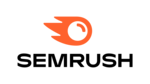 Semrush SEO Writing Assistant logo
