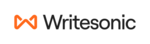 Writesonic AI Article Writer logo