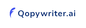 Qopywriter.ai Logo