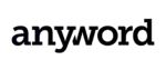 Anyword logo