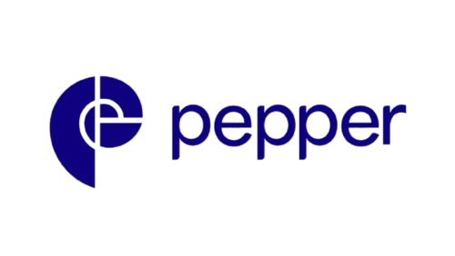 Pepper AI Logo