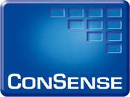 ConSense GxP Logo