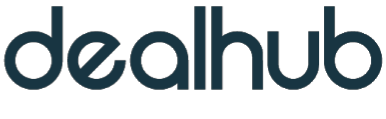 Dealhub CLM Logo