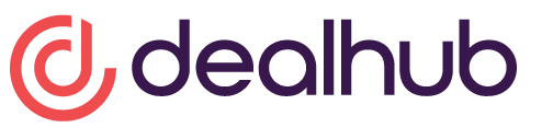 Dealhub CLM Logo