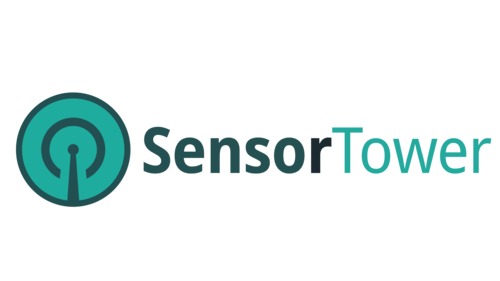 Sensor Tower Logo