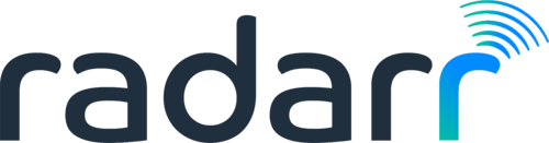 Radarr Logo