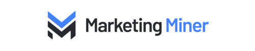 Marketing Miner Logo