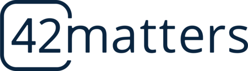 42matters Logo