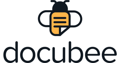 Docubee Logo