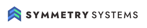 Symmetry Systems DataGuard Logo