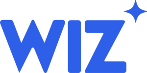 Wiz Cloud Security Platform Logo