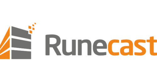 Runecast Vulnerability Management Logo