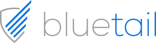 Bluetail Logo