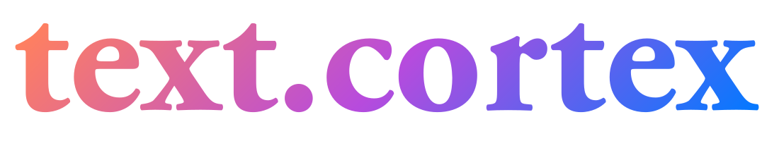 TextCortex