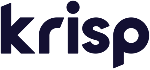 Krisp Logo