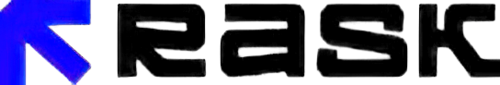 Rask.ai Logo