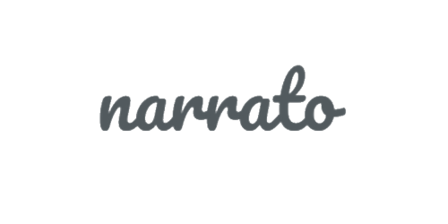 Narrato Logo
