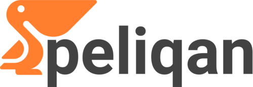 Peliqan Logo