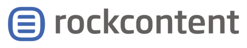 Rockcontent Content Cloud Logo