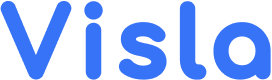 Visla Logo