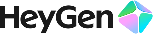 HeyGen AI Logo