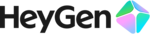 HeyGen AI Logo
