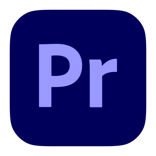 Adobe Premiere Pro Logo