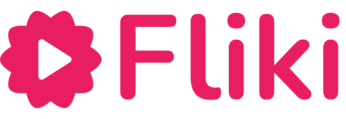 Fliki Logo