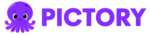 Pictory logo