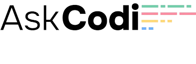 AskCodi Logo