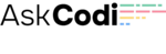 AskCodi logo