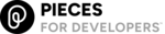 Pieces for Developers logo