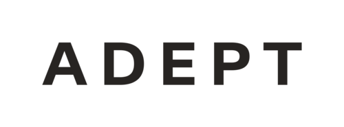 Adept AI Logo