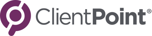 ClientPoint Logo