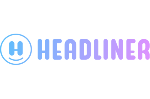 Headliner Logo