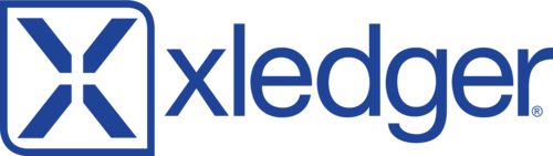 Xledger Logo
