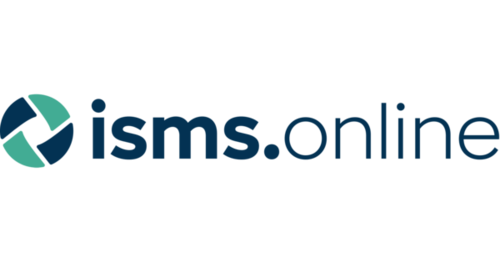 ISMS.online Logo