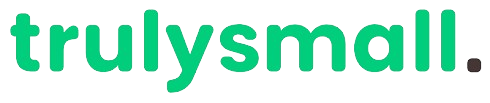 TrulySmall Expenses