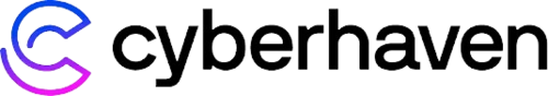 Cyberhaven Data Detection & Response Logo