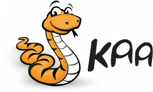 Kaa IoT Platform