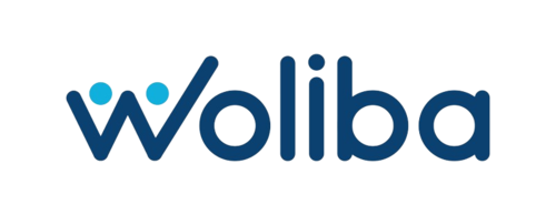 Woliba Employee Recognition Logo
