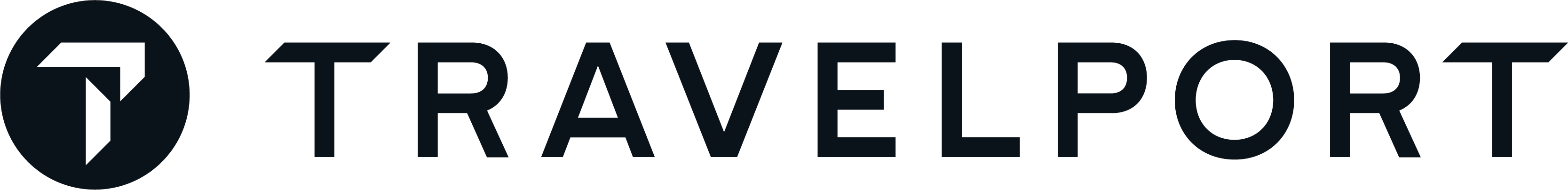 Travelport+