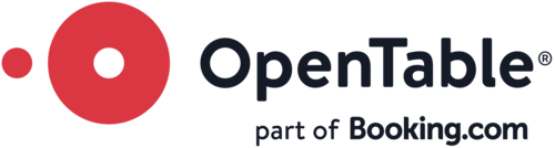 OpenTable Restaurant Reservation Logo