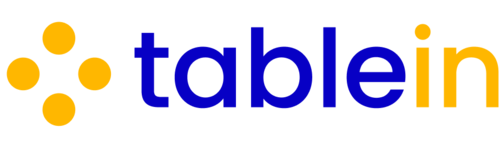 Tablein Logo