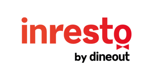 Inresto Guest & Reserve Logo